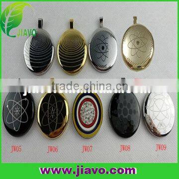 NO.1 Selling Mst Energy Pendant With New 4 in 1 Quantum Energy photo-4