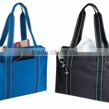 casual 600D shopping bag