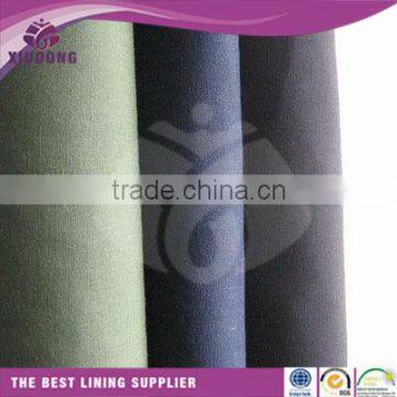 Polyester Cotton Fashion T/C 90/10 45X45/110X76 57/58" Shirting Pocket Fabric photo-2
