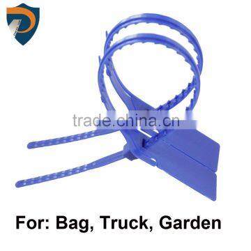 DP-350FY Plastic Security Riplock Seal photo-2