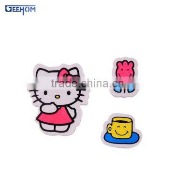kids cute eraser custom shape eraser