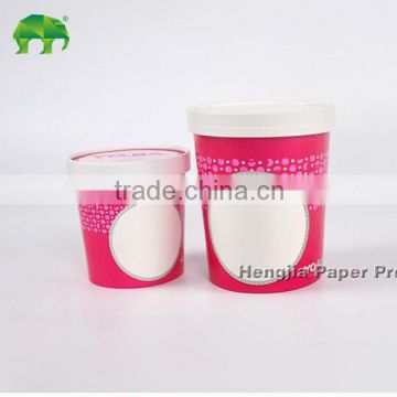 ice cream cups paper, frozen yogurt paper cups suppliers