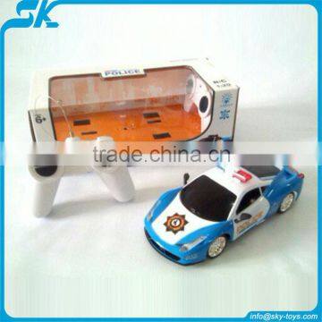 4CH RC Car exceed rc car