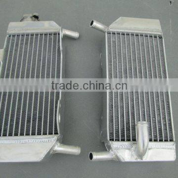 FOR HONDA CRF250 CRF250R CRF250X ALUMINUM RADIATOR 04-08 09