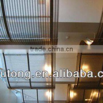 Manufacturers Metal frame suspended ceiling 2014 Ceiling design Sale Low Price