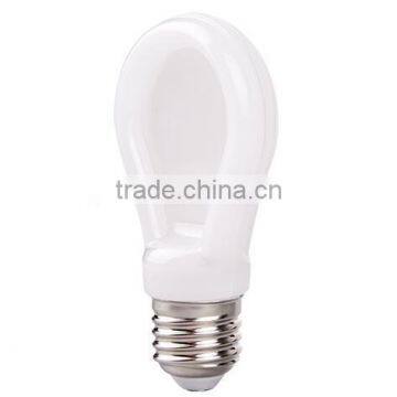 6W E27 Slim LED Bulb 100-240V 360degree Good Quality New Design photo-4