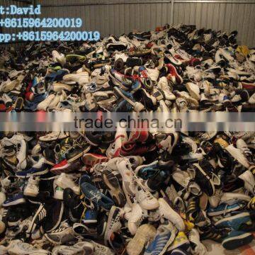 Wholesale Orginal Branded second hand sport shoes