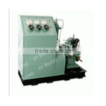 high quality marine high pressure air compressor