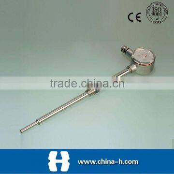 HUAKUI k Type Thermocouple With Digital Thermometer