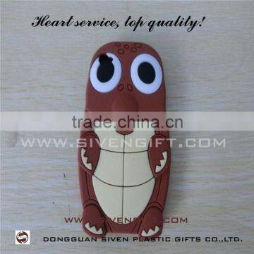 High Quantity Mobile Phone Unbreak Silicone Cap