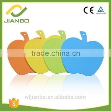 Creative Fruit Shaped Cutting Boards Plastic Cutting Board