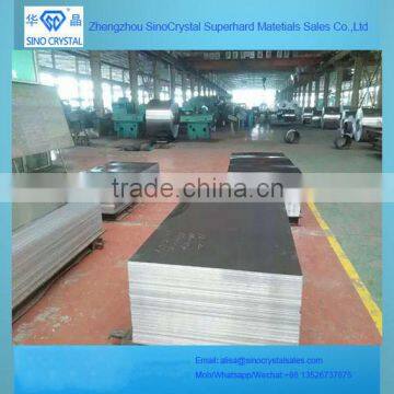 AA3003 Aluminium Plate usd for Oil Pipeline