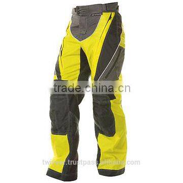 Motorbikes Pants and Chaps