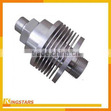 Aluminum Anodized Parts/anodizing CNC Milling Aluminum Parts photo-6