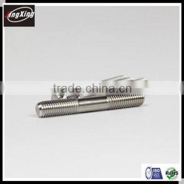Stud Bolt ASTM A193 Gr B7 photo-6