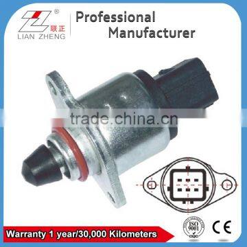 Stepper motor/Idle air control valve/IAC Valve for 22650AA240/A33660ROO for SUBARU FORESTER