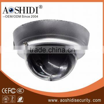 D0B96-AHD 2016 Home office security dome 960P ahd camera cctv camera