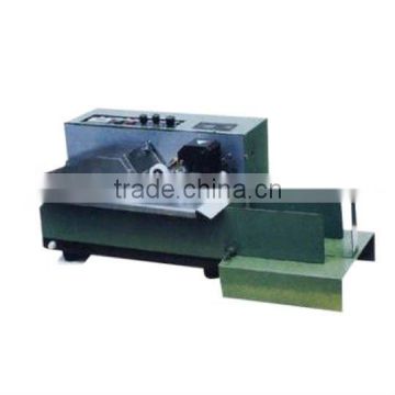 Auto Dry-ink Coding Machine Cartons Coding Machine