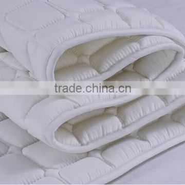 POLY COTTON Mattress Protector