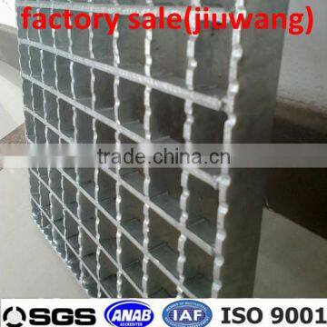 Heavy Duty Press Locked Grating
