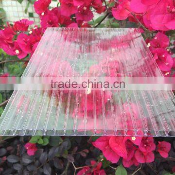 ambalaj flexible clear plastic sheets greenhouse used for sale