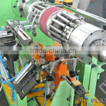 Motorcycle Tyre Building Machine photo-3