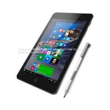 HP ENVY 8 Note 5009 Touch Tablet Atom x5-Z8300 1.44GHz 2GB 32GB Windows 10 Home