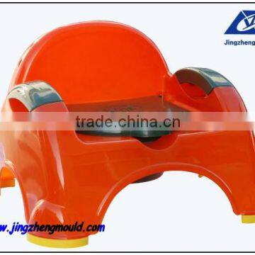 INJECTION PLASTIC BABY DINNING CHAIR MOLD