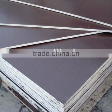 ce certification film faced plywood , film faced plywood (combi core)