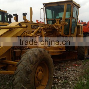 good quality of used grader 14G sell good