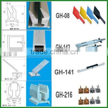 china supplier printing machine spare parts