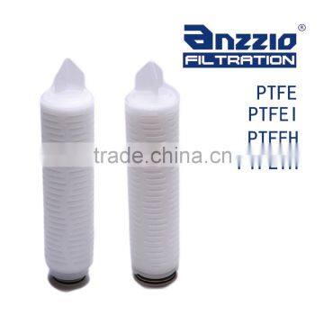 PP Pleated Filter Cartridge-PTFEI5