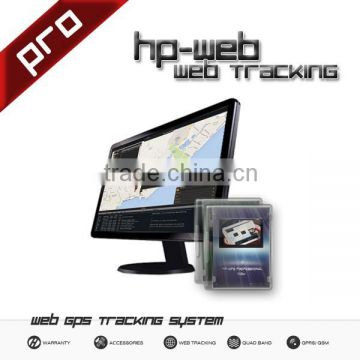 Superb GPS Tracking system, Innovative, Professional tracking, Custom interface, PROMO: Base Server+Smartphone App FREE- HP WEB