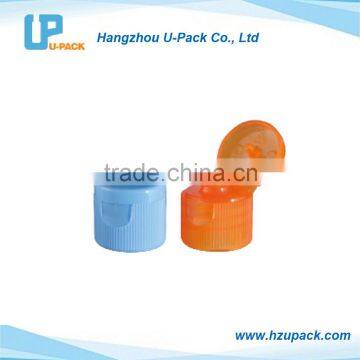 18mm, 20mm, 24mm, 28mm Plastic bottle flip top cap & Butterfly cap