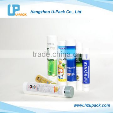 Laminated Packaging Squeeze Tubes