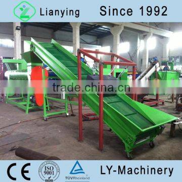 High-quality Conveyor Belt Decline (CBD-*m-*-13) photo-3