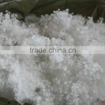 HFM-2000 Polyester Fiber Ball Machine, Ball Fiber Making Machine photo-3