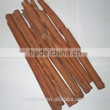 Chinese Natural Spice AD Drying Process Grade A Cinnamon Stick