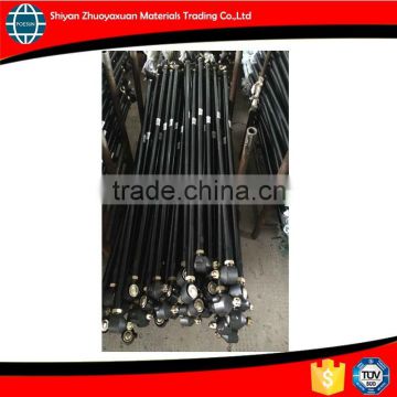 33XN4-03050 steel tie rod for bus