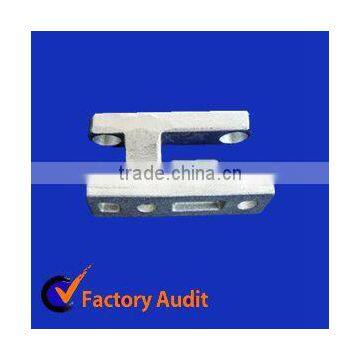 Precision Metal Stamping Products