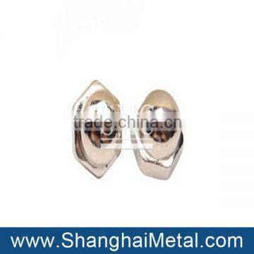 stainless flange cap nut