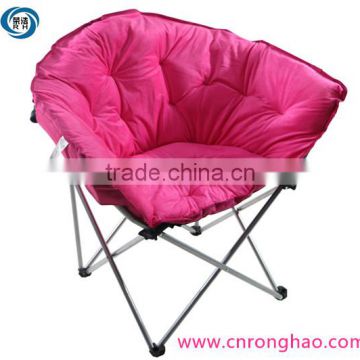 New style comfortable folding club chair