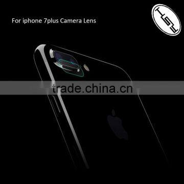 HUYSHE screen protector for mobile phone camera lens tempered glass screen protector for iphone 7