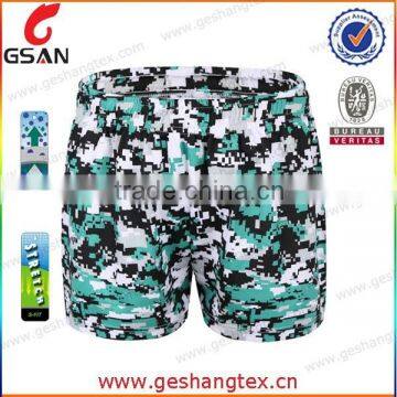 polyester basketball shorts running shorts