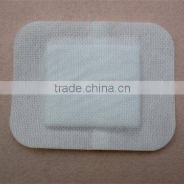 Fully Automatical Medical Wound Dressing Making Machine photo-4