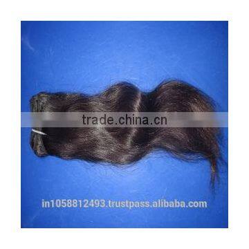 Full cuticle Top quality brazilian body wave virgin hair extension