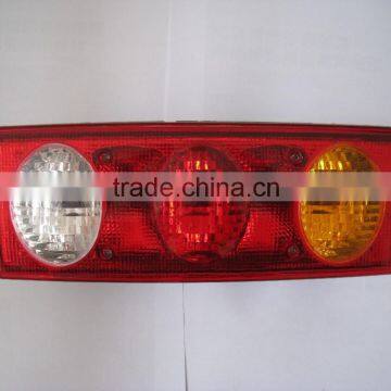 Hight Quality Tail Light for BENZ TRUCK