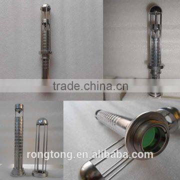 2016 New Design Hot Selling CO2 Fractional Laser MED-870+ Professional on Scar and Acne Removal photo-6