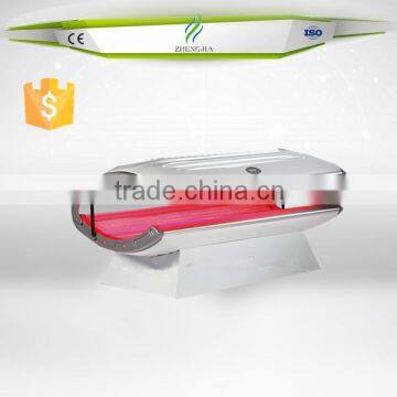 China Wholesale Solarium Acrylic Standing Solarium photo-3