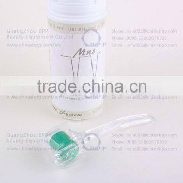 Best Dermapen Microneedle Machine for Skin Metabolism Promoting